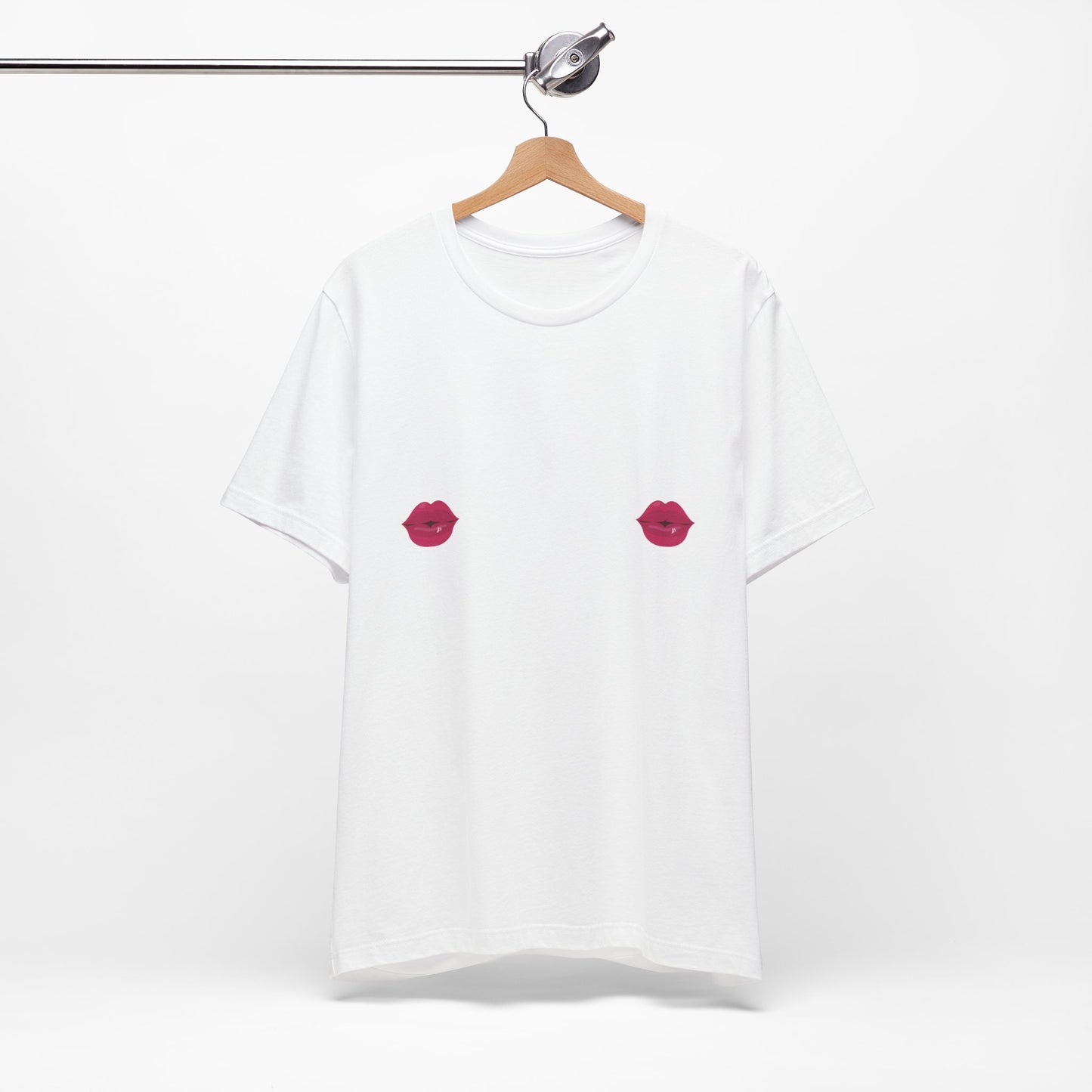 A Pair of Pink Lips T-Shirt
