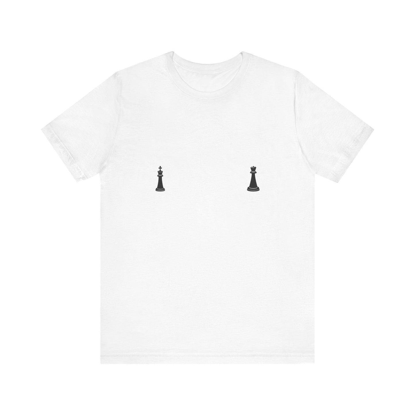King and Queen T-Shirt