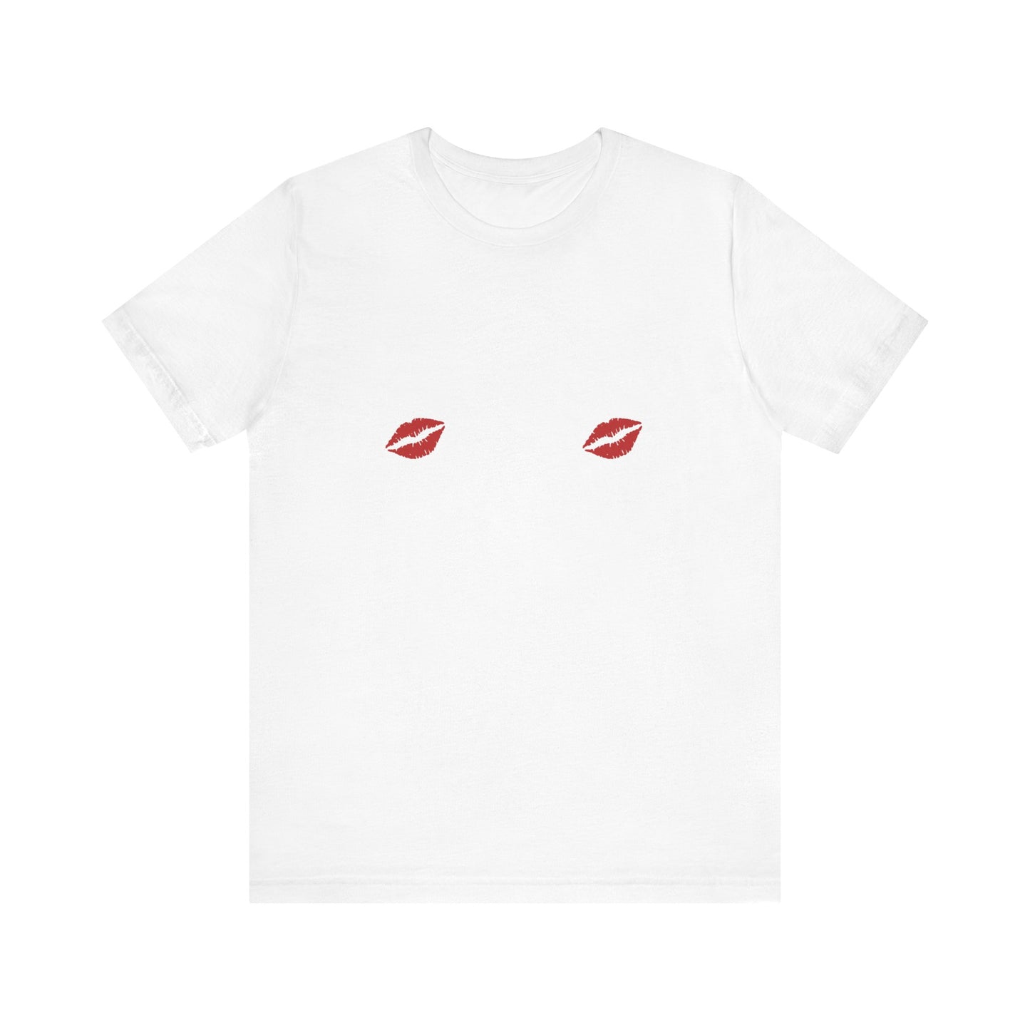 A Pair of Red Lips T-Shirt