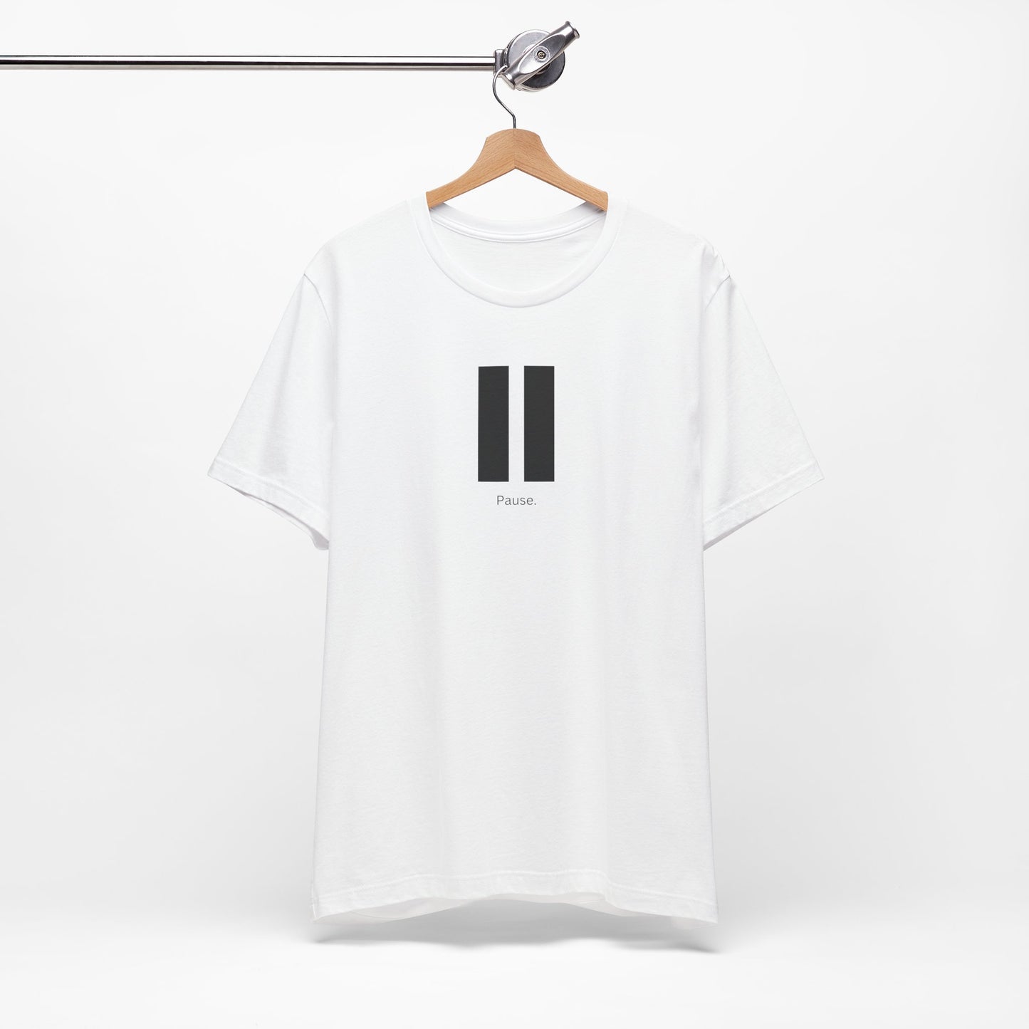 Pause T-Shirt