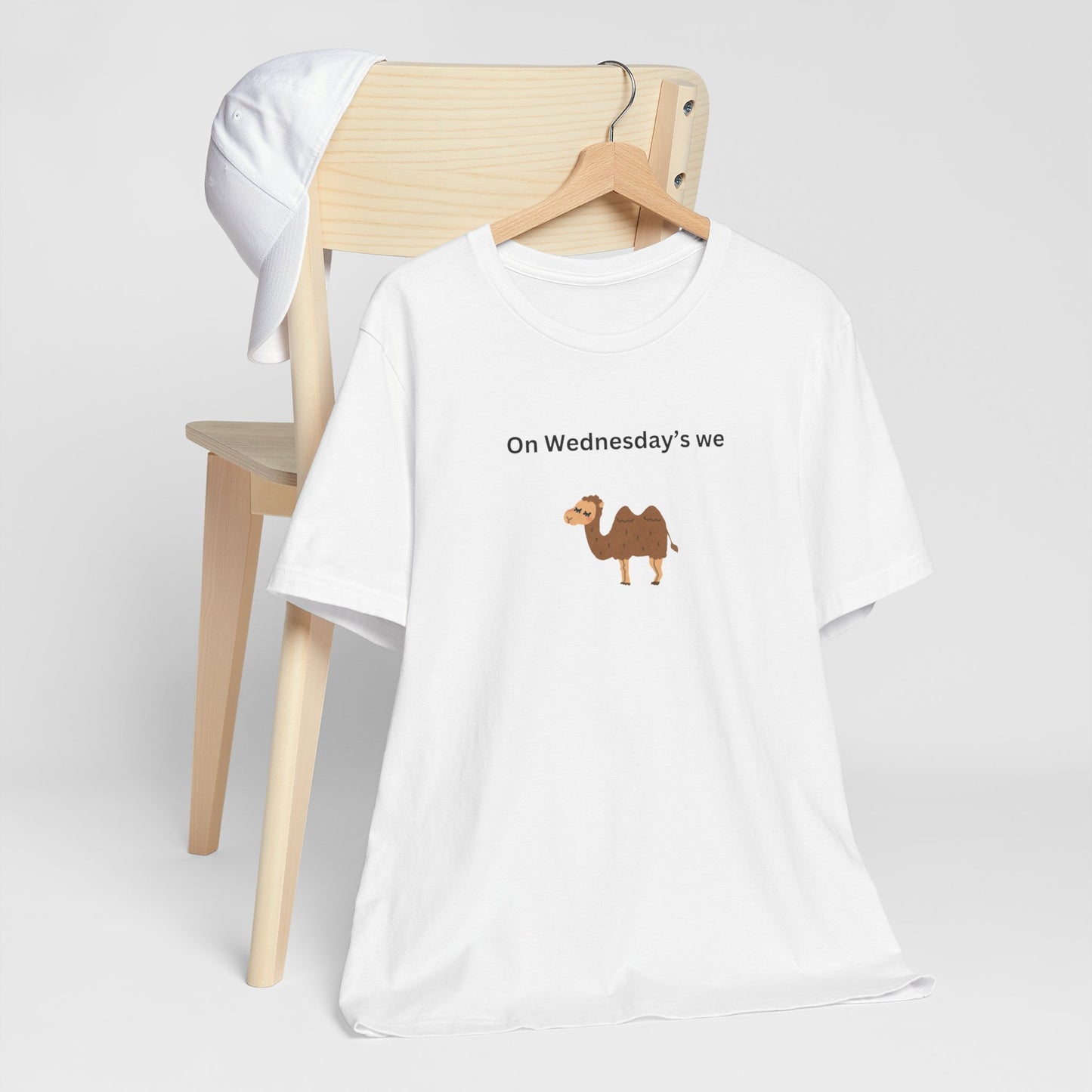 Hump Day T-Shirt