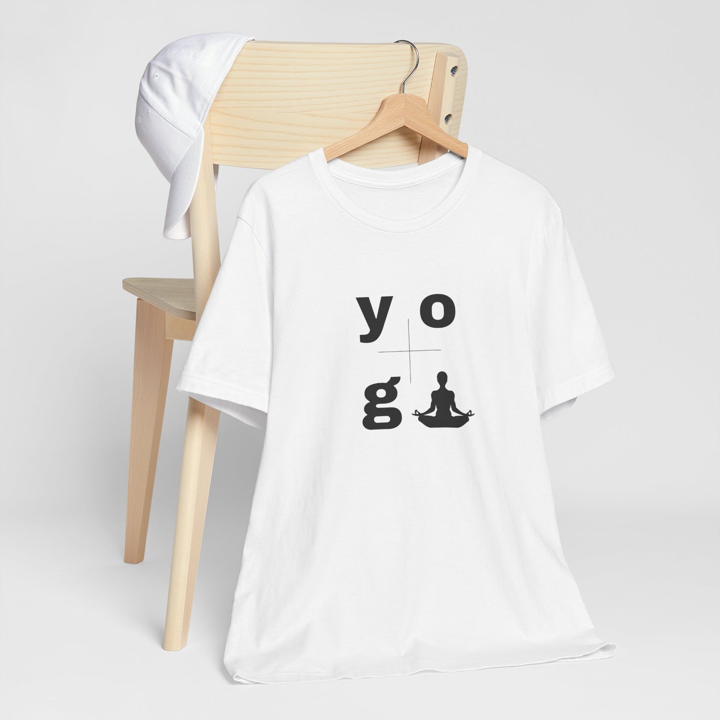 Yoga T-Shirt