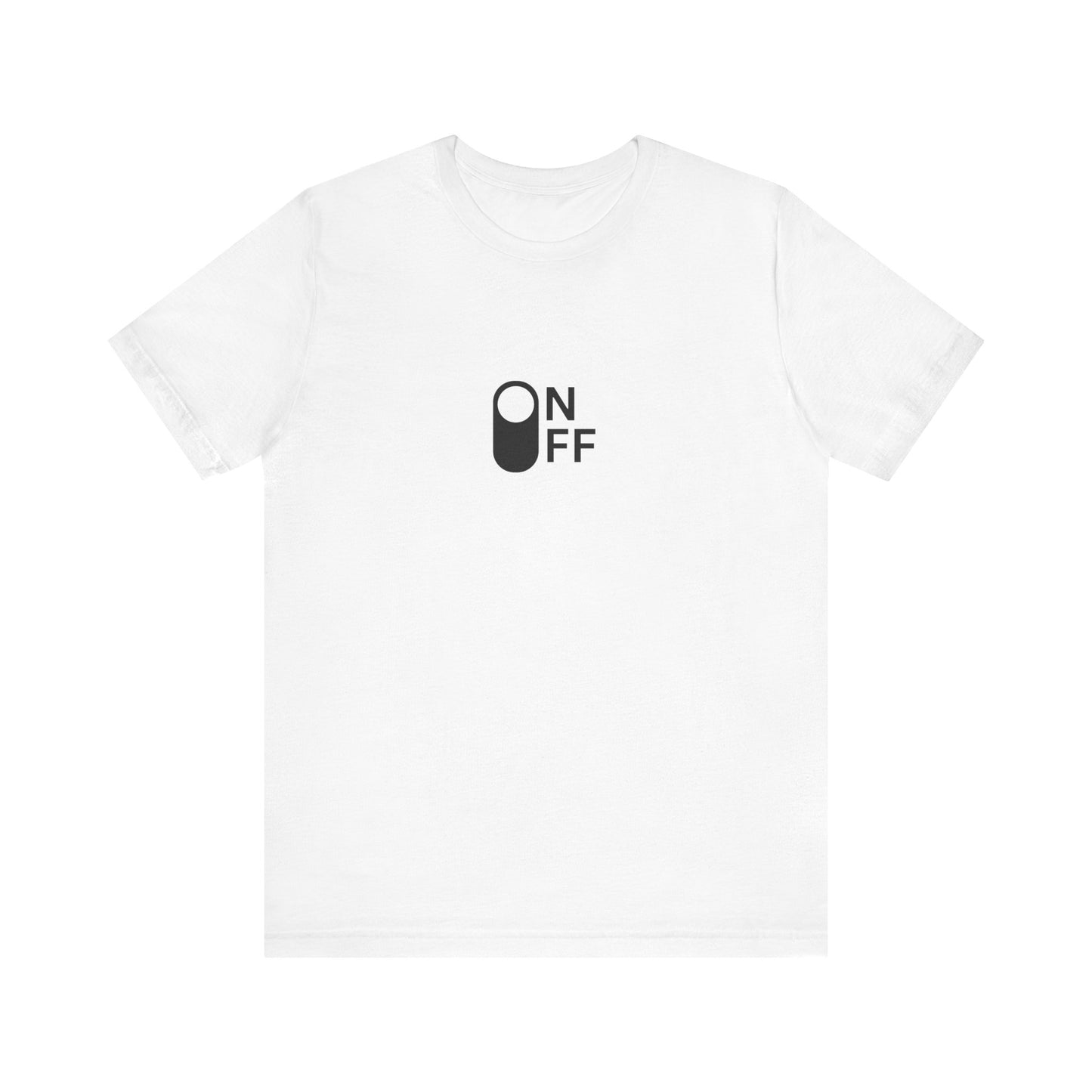 On Off T-Shirt
