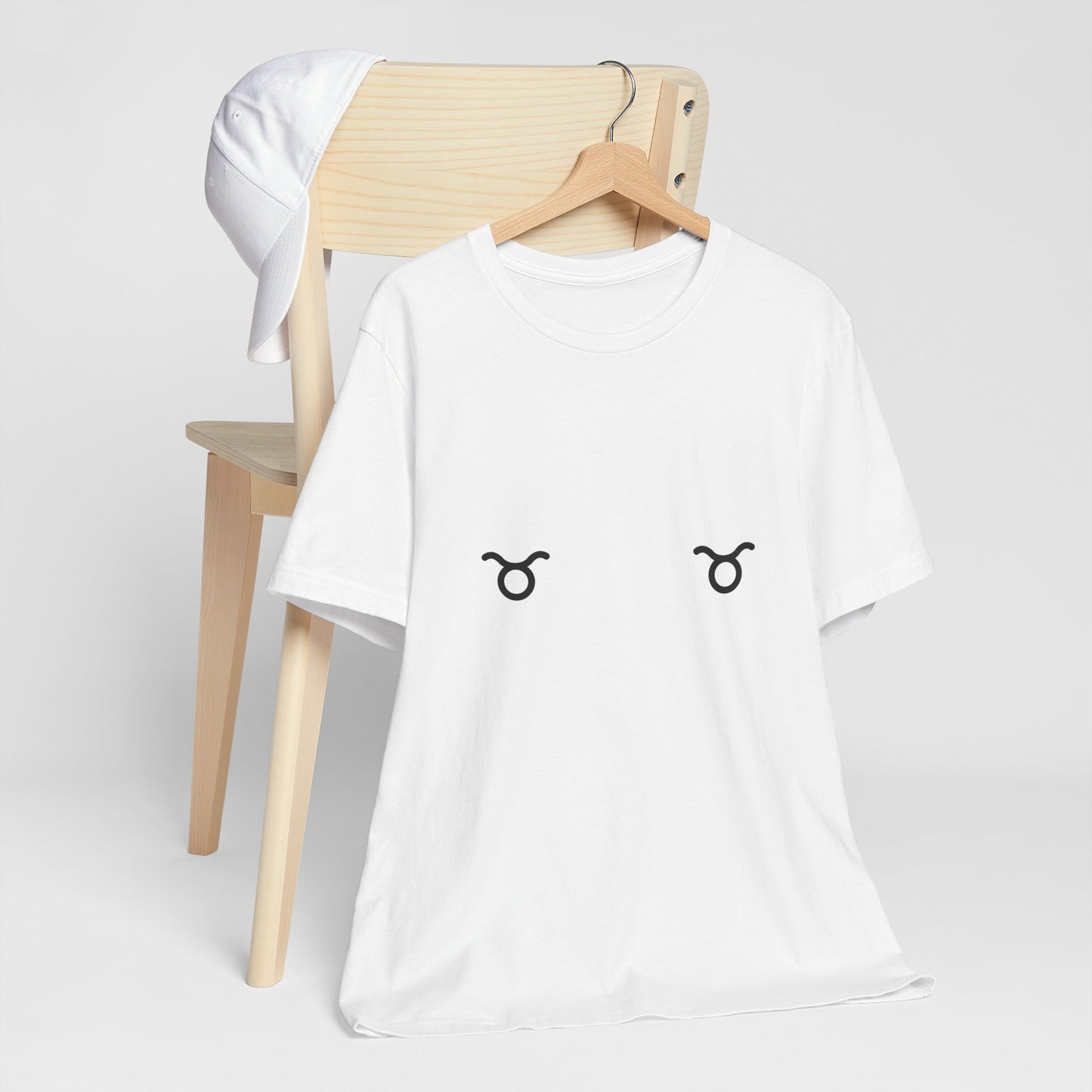 A Pair of Taurus T-Shirt