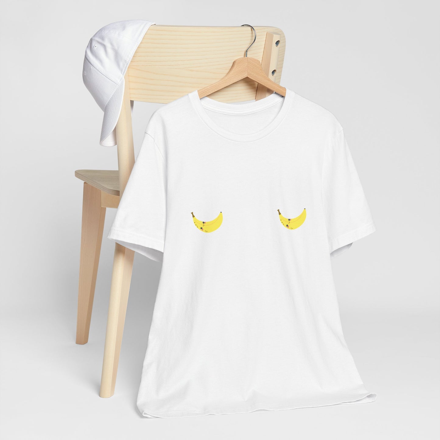 A Pair of Bananas T-Shirt
