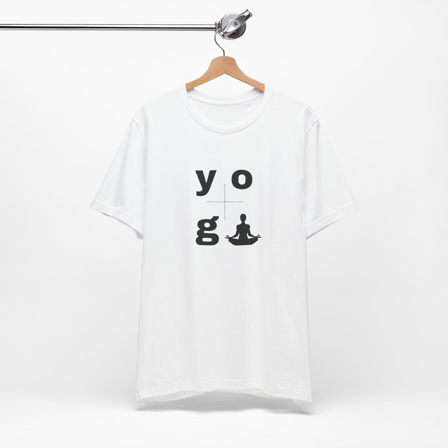 Yoga T-Shirt