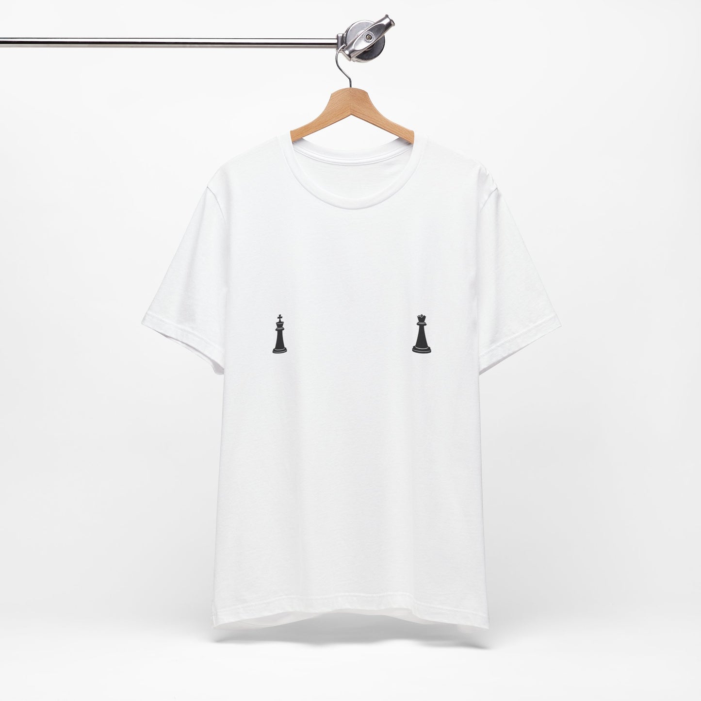 King and Queen T-Shirt