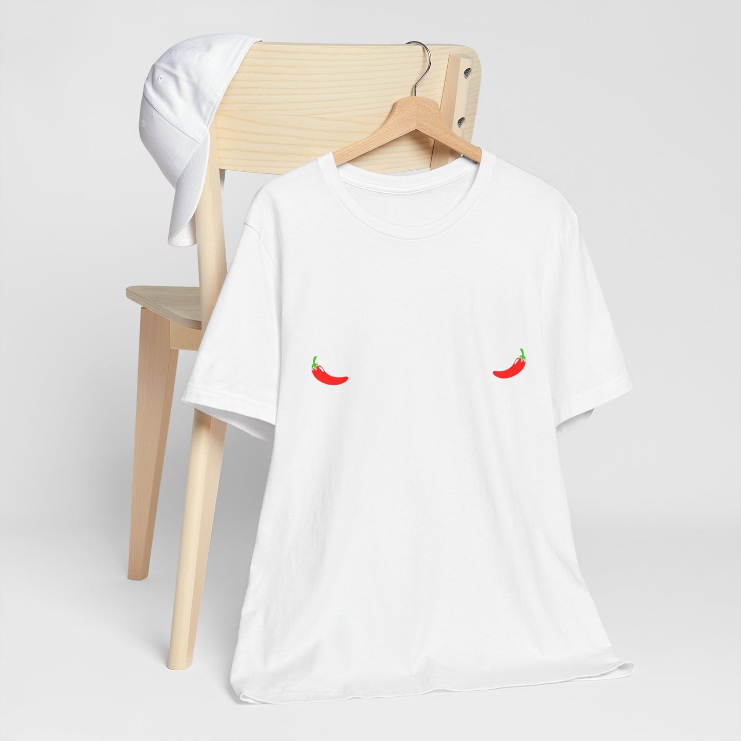 A Pair of Chiles T-Shirt