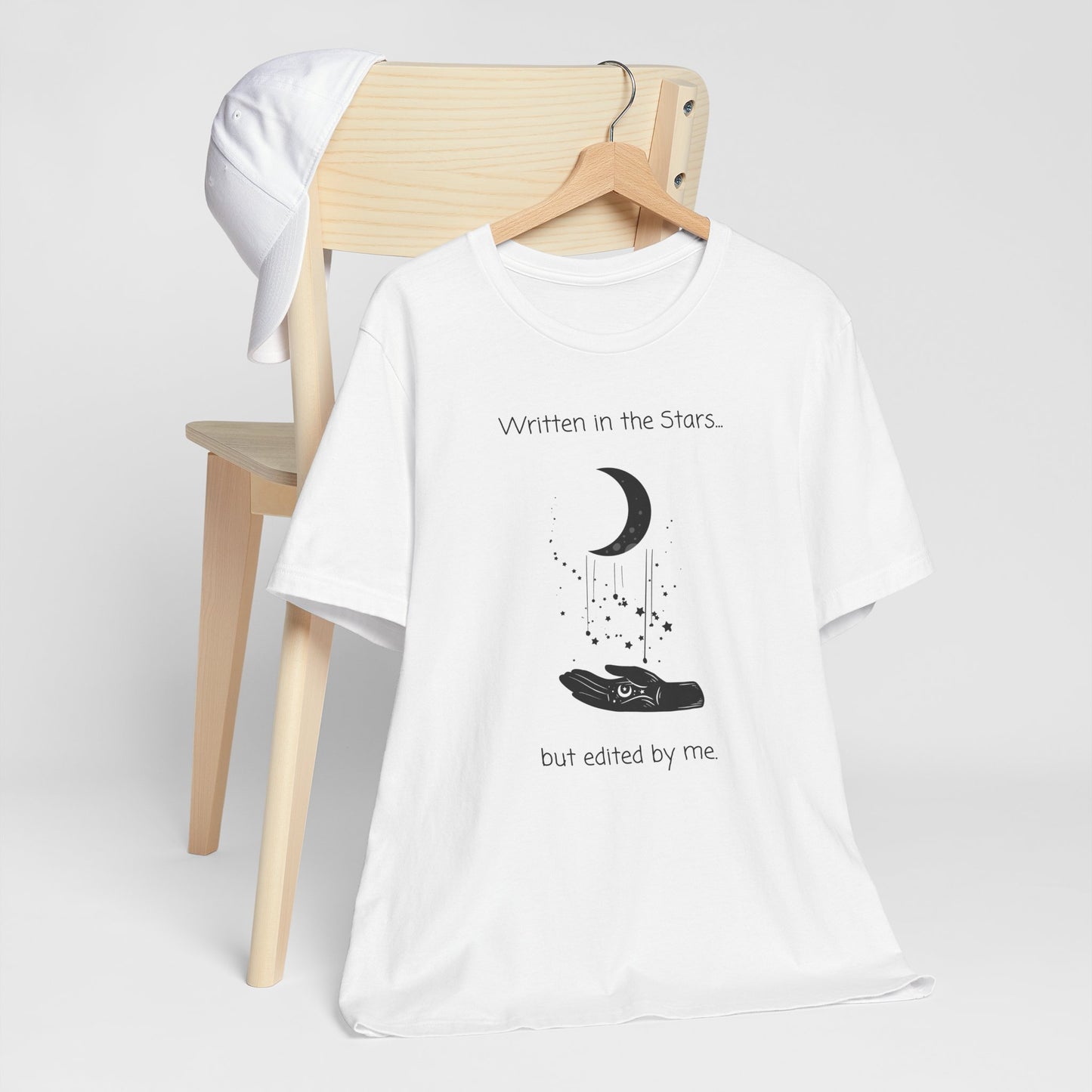 Written in the Stars T-Shirt