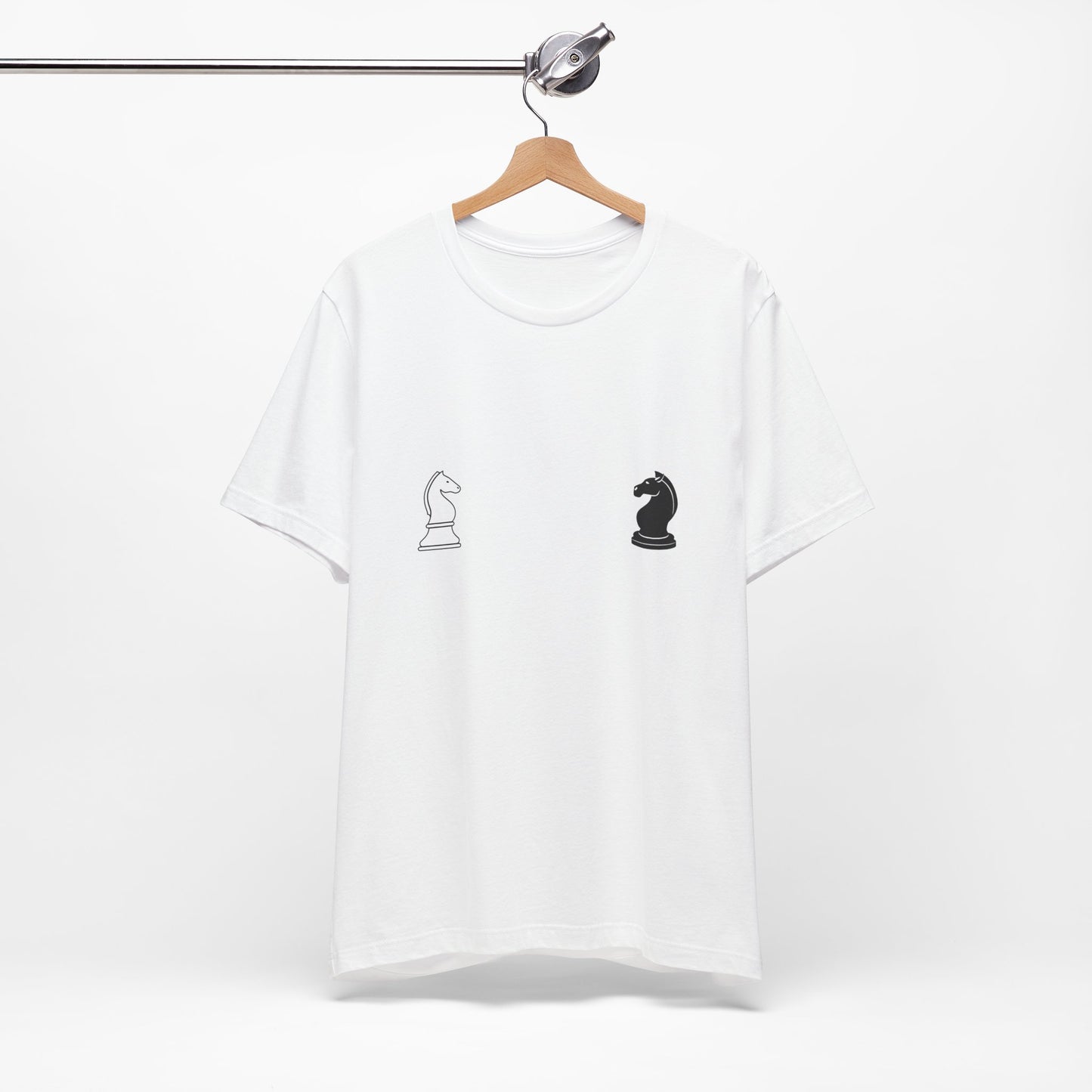 A Pair of Knights T-Shirt