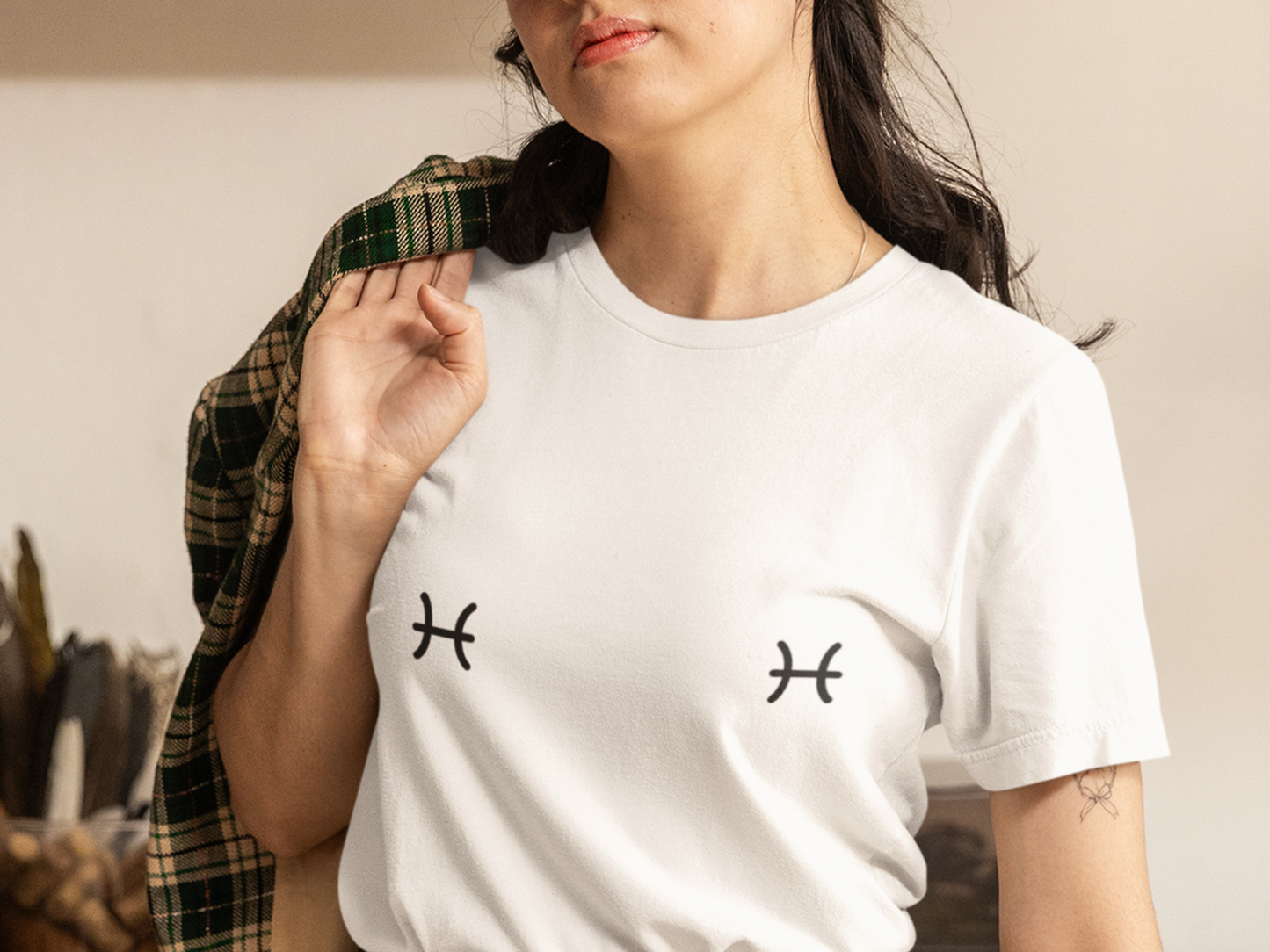 A Pair of Pisces T-Shirt