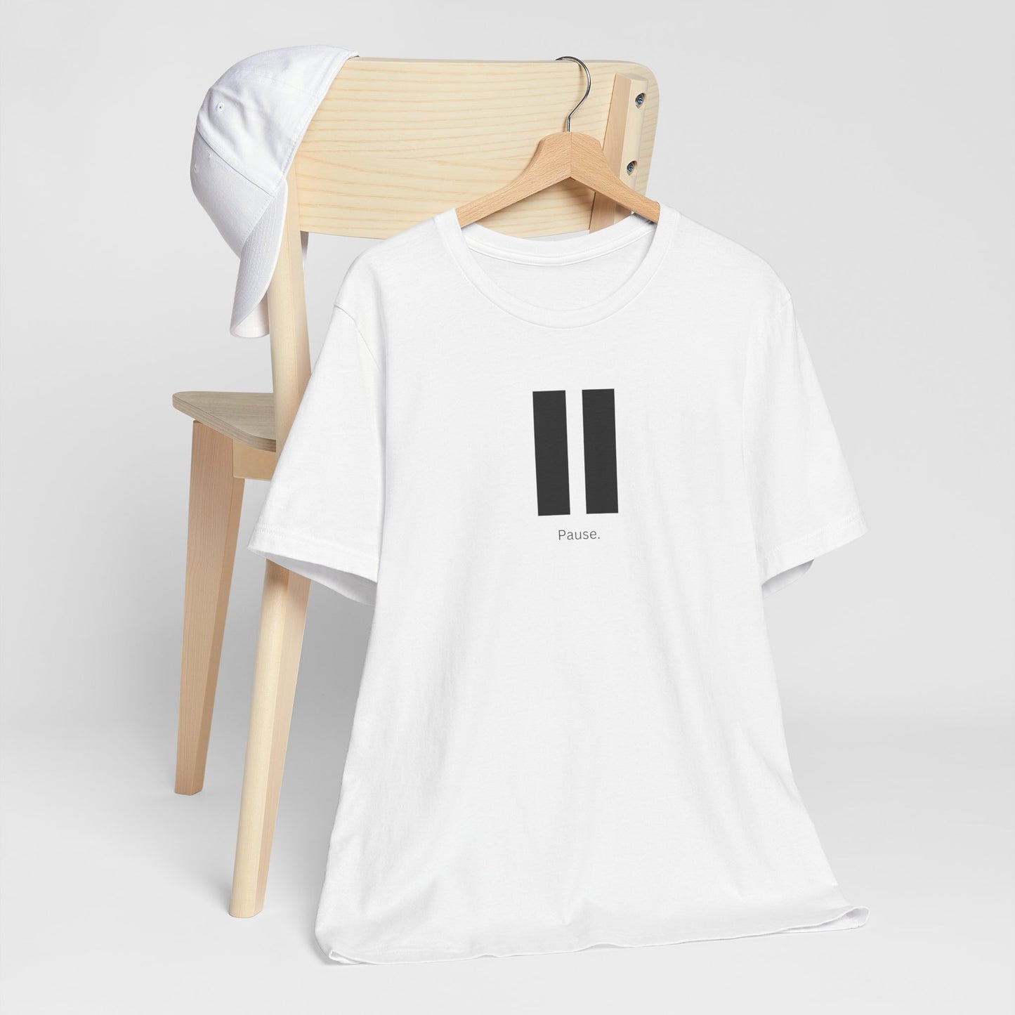 Pause T-Shirt