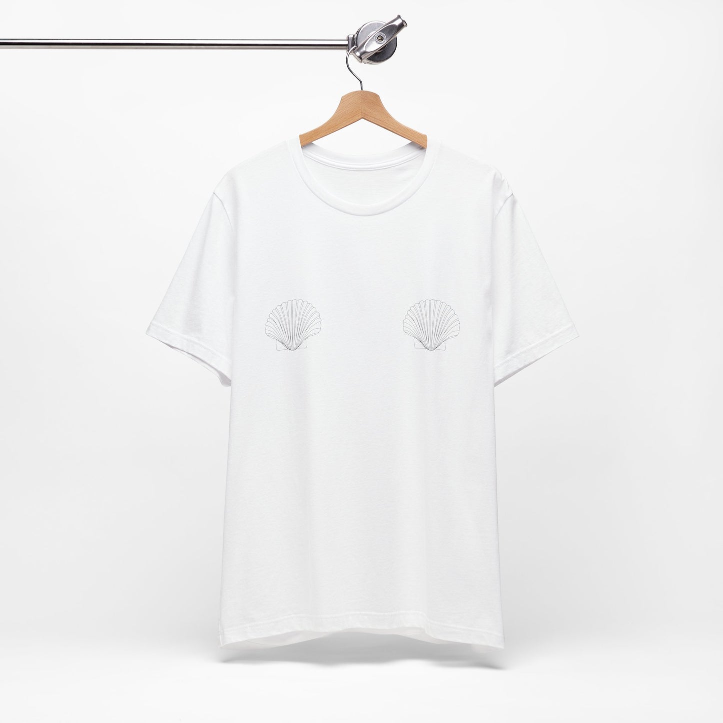 A Pair of Clamshells T-Shirt