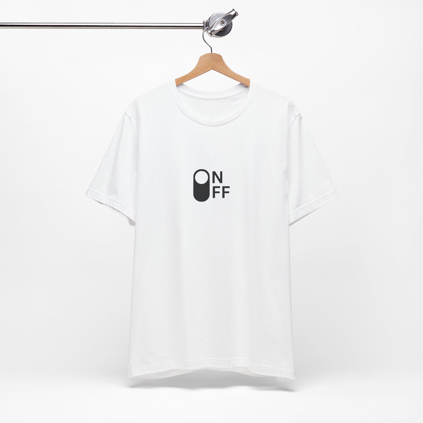 On Off T-Shirt