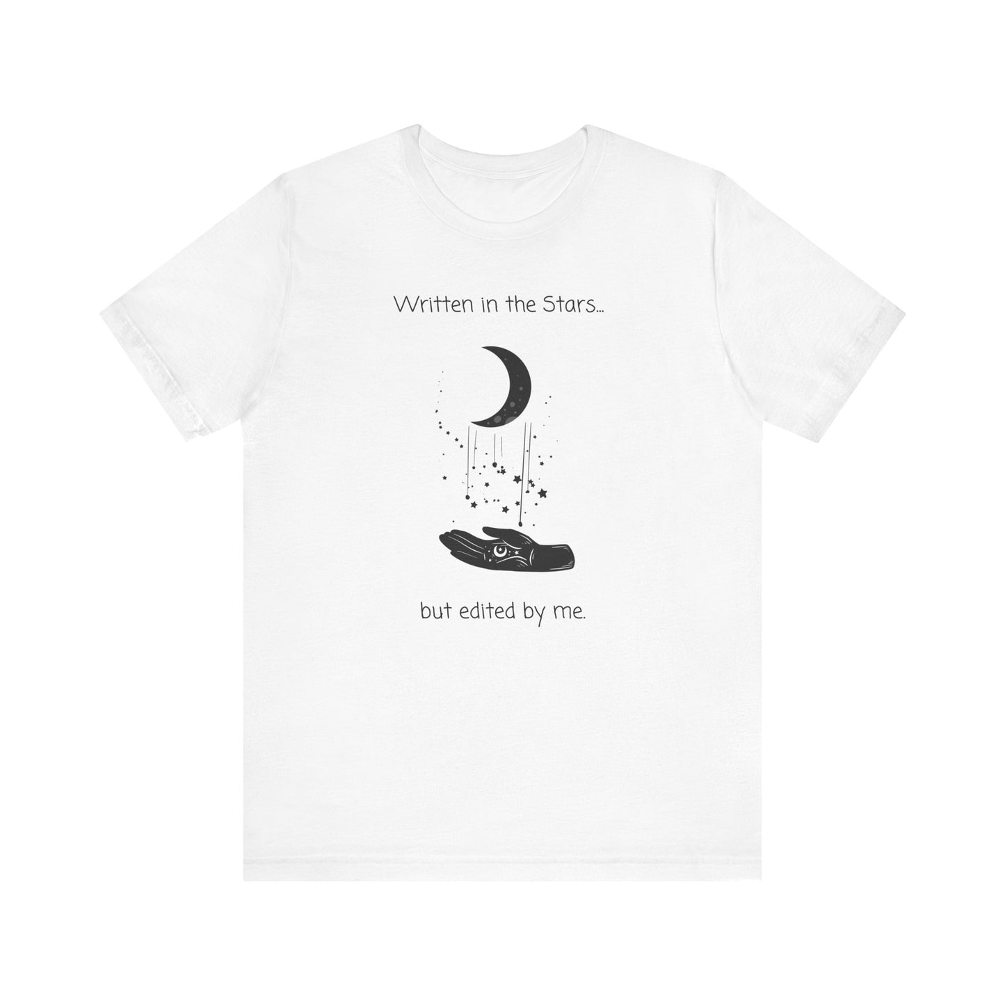 Written in the Stars T-Shirt