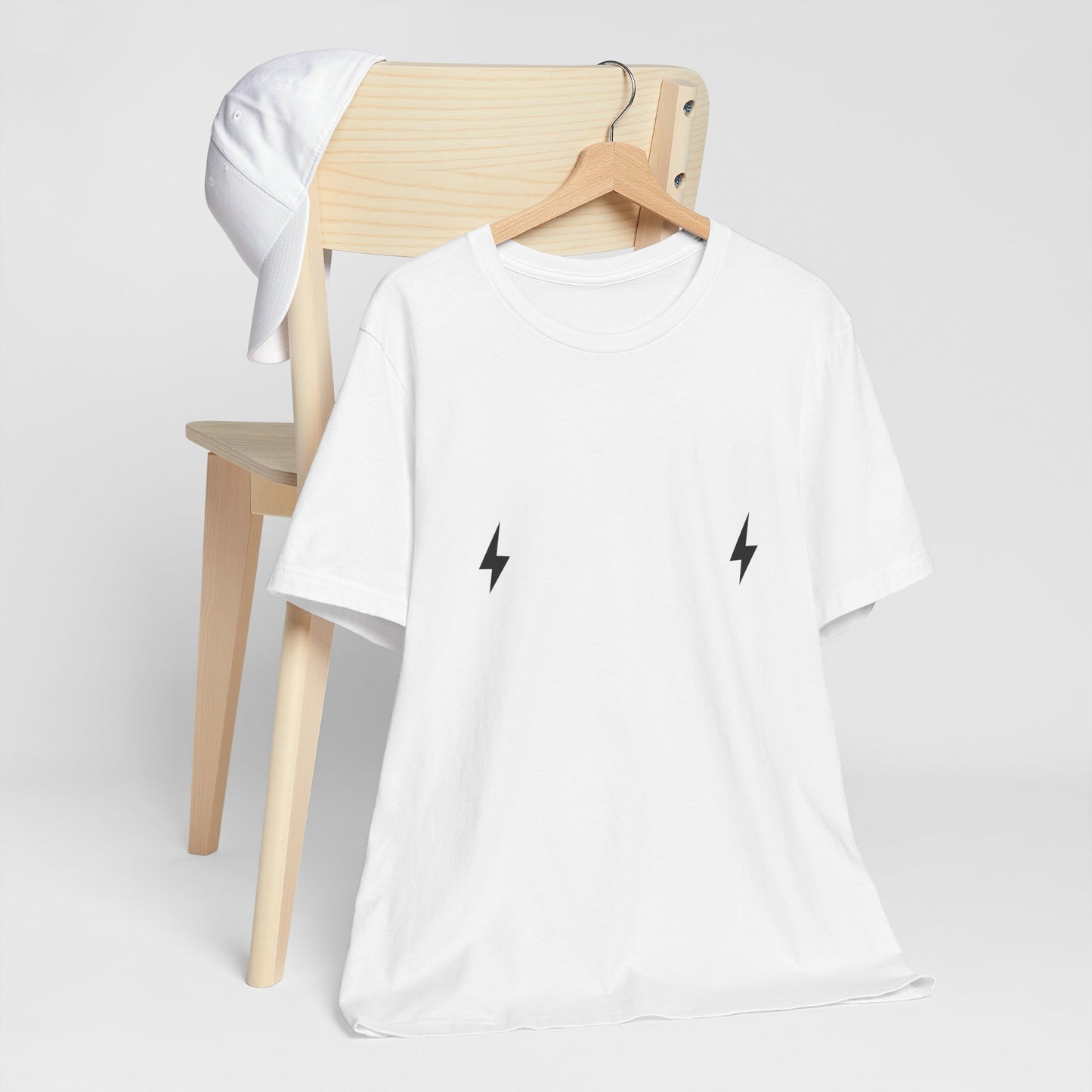 A Pair of Thunderbolts T-Shirt