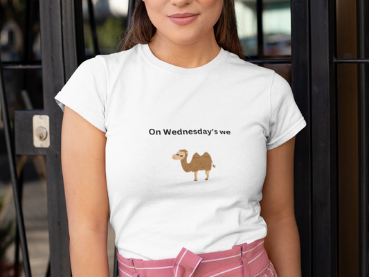 Hump Day T-Shirt