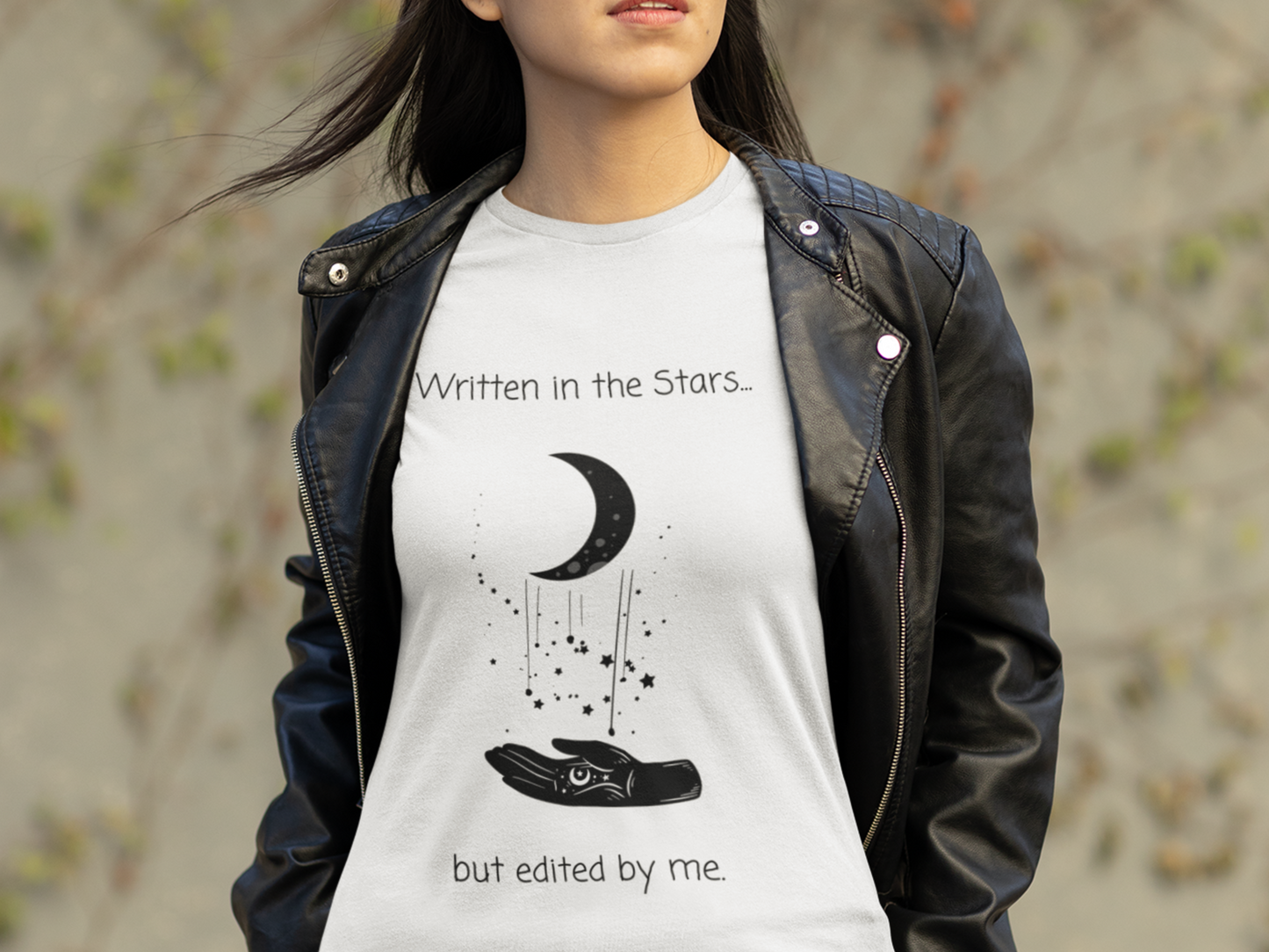 Written in the Stars T-Shirt
