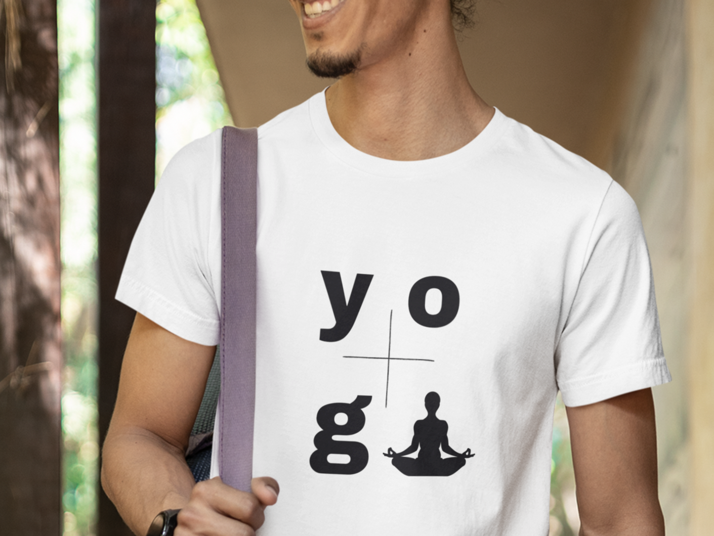 Yoga T-Shirt