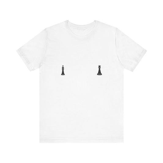 King and Queen T-Shirt
