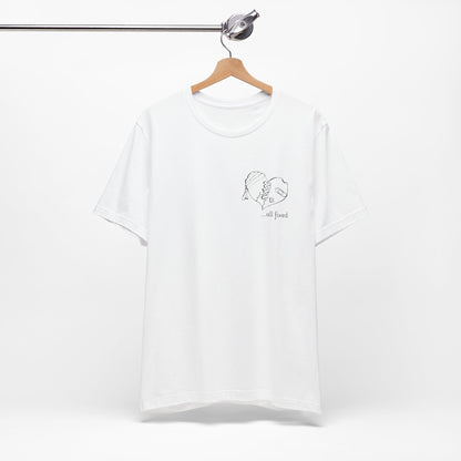Heart All Fixed T-Shirt