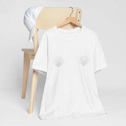 A Pair of Clamshells T-Shirt