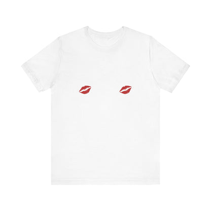 A Pair of Red Lips T-Shirt