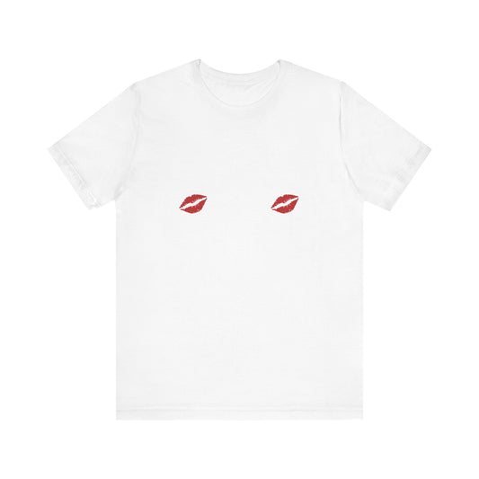 A Pair of Red Lips T-Shirt