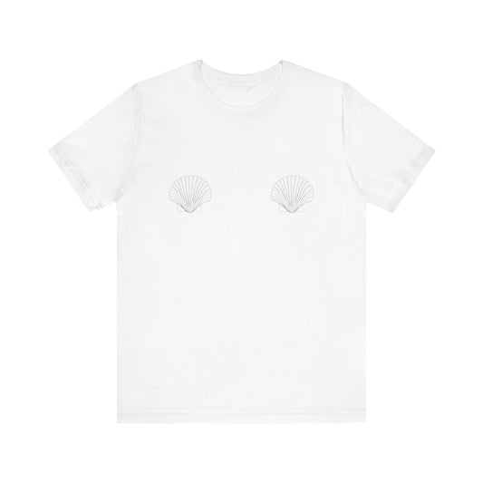 A Pair of Clamshells T-Shirt