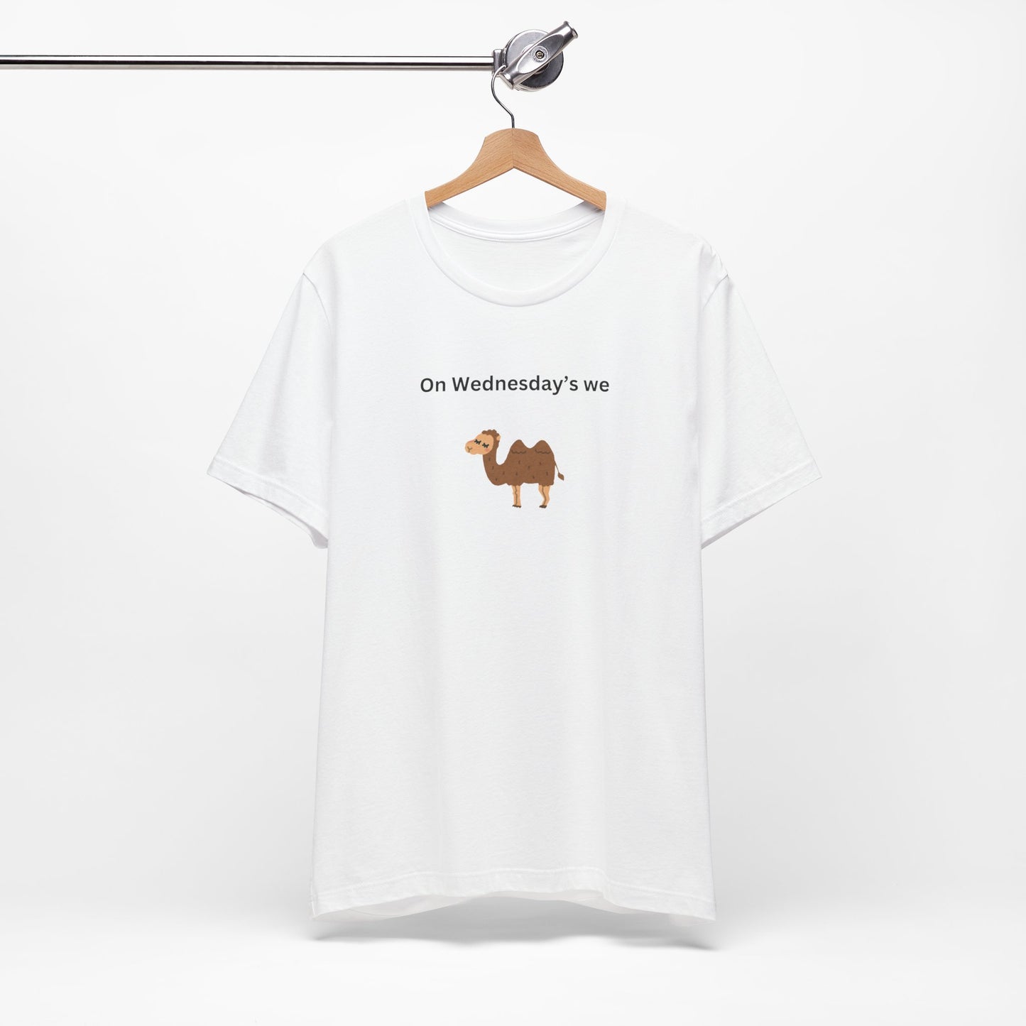 Hump Day T-Shirt