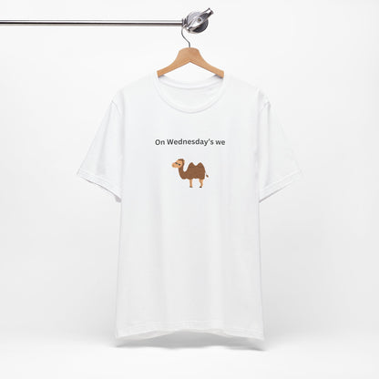 Hump Day T-Shirt