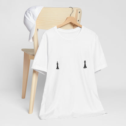 King and Queen T-Shirt