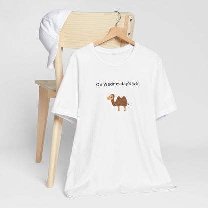 Hump Day T-Shirt