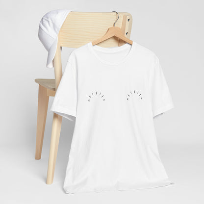 Full or Empty T-Shirt