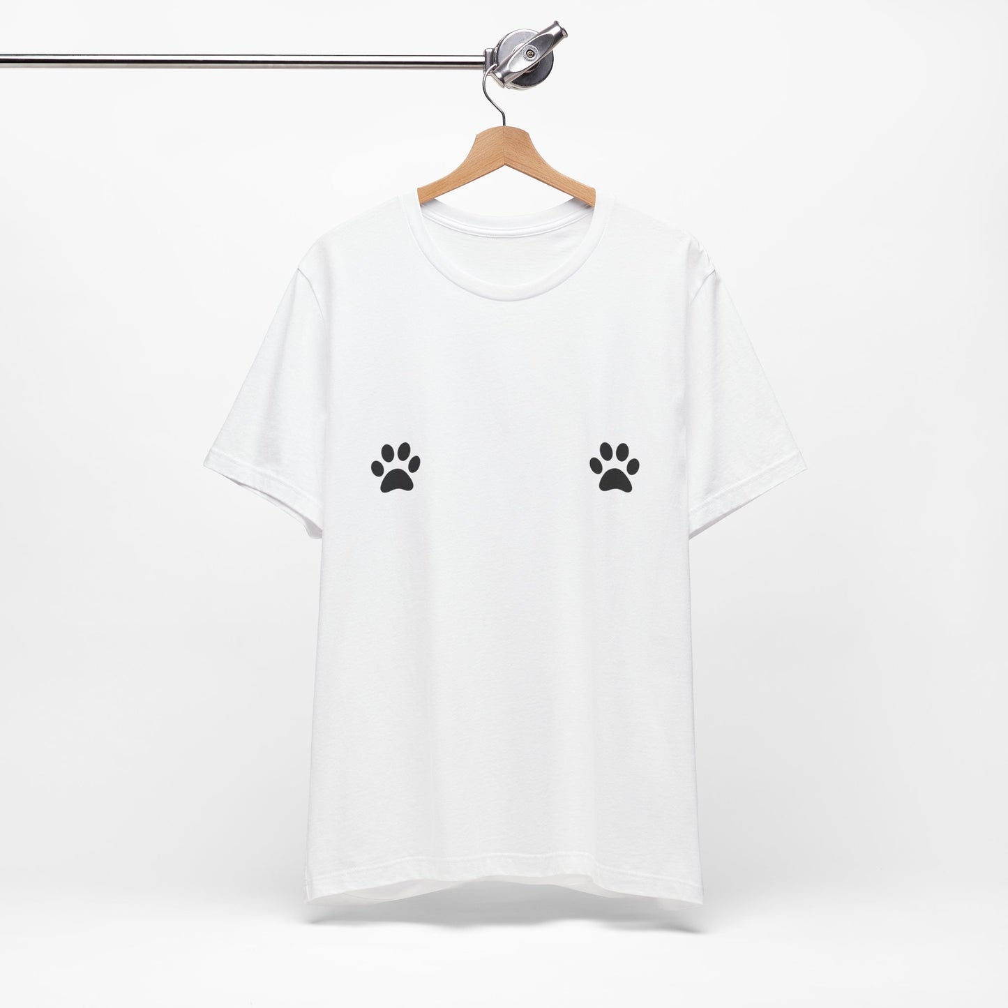 A Pair of Paws T-Shirt
