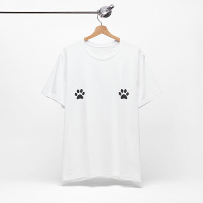 A Pair of Paws T-Shirt