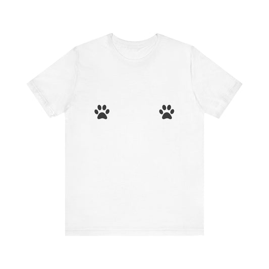 A Pair of Paws T-Shirt