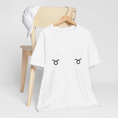 A Pair of Taurus T-Shirt