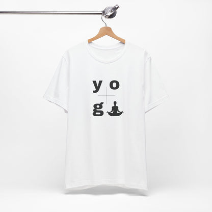 Yoga T-Shirt