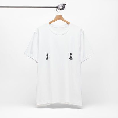 King and Queen T-Shirt