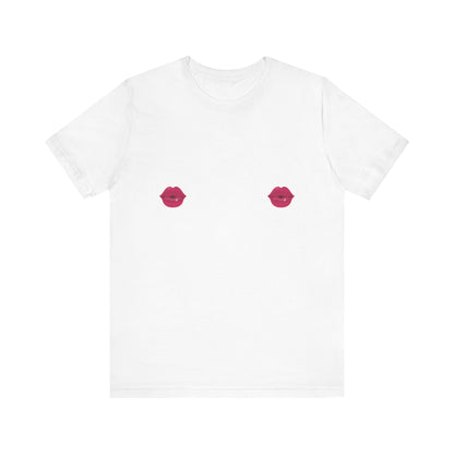 A Pair of Pink Lips T-Shirt
