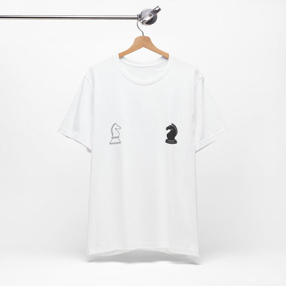 A Pair of Knights T-Shirt