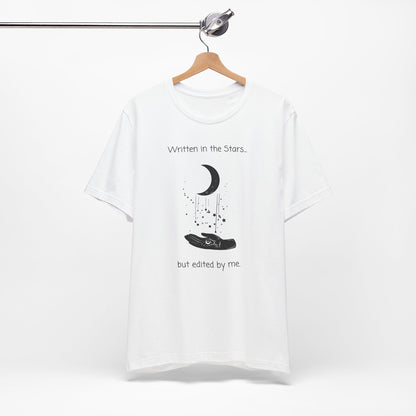 Written in the Stars T-Shirt