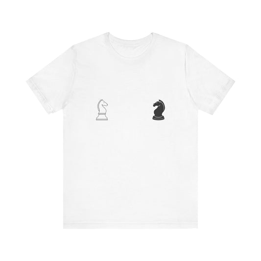 A Pair of Knights T-Shirt