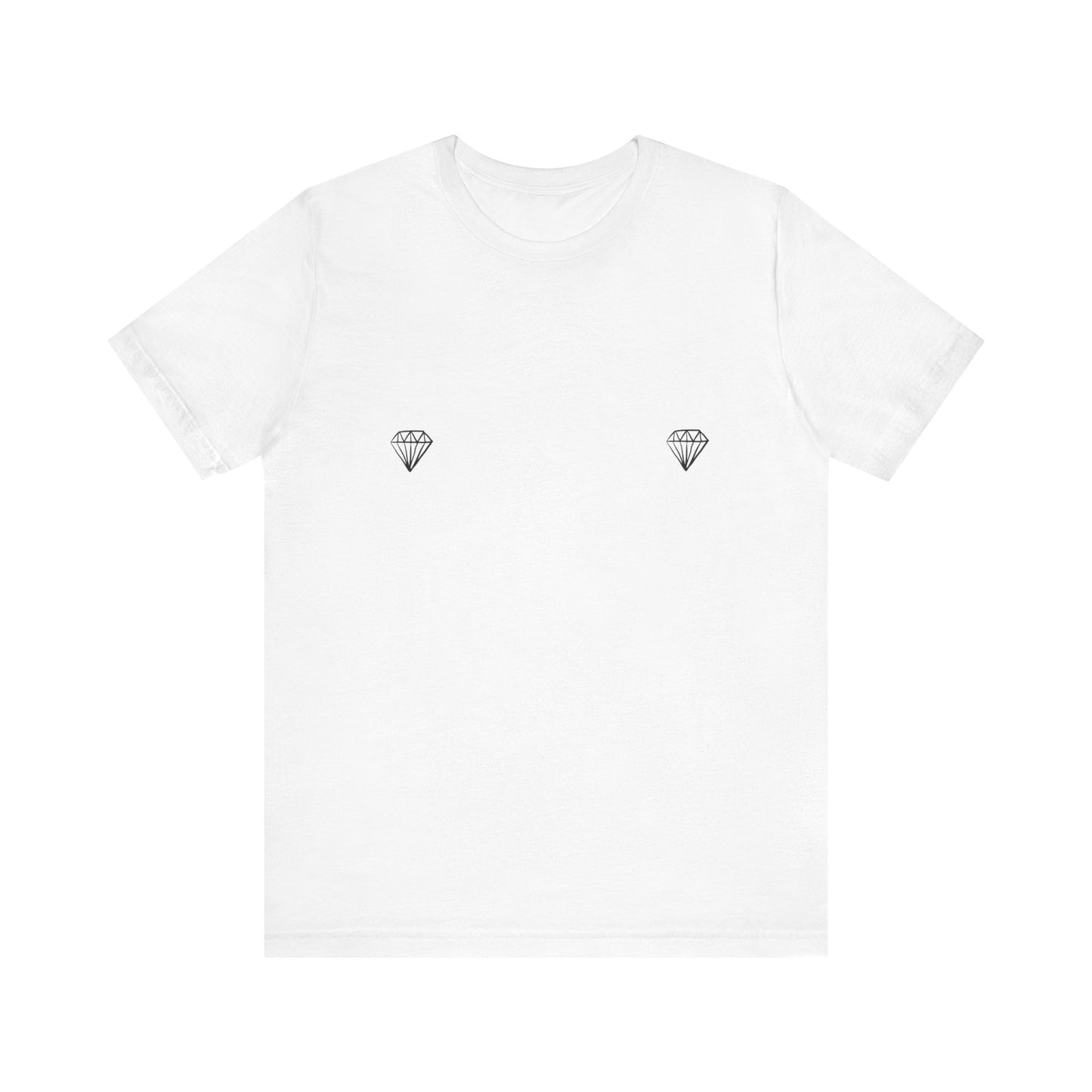 A Pair of Diamonds T-Shirt