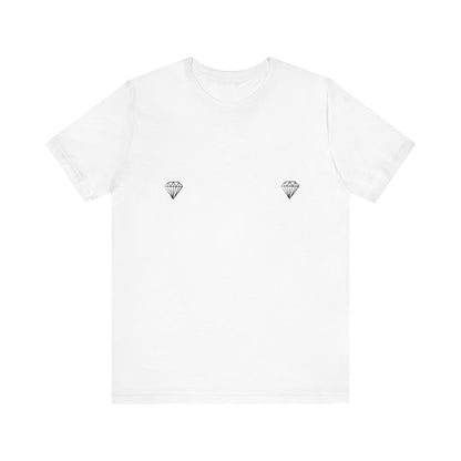 A Pair of Diamonds T-Shirt