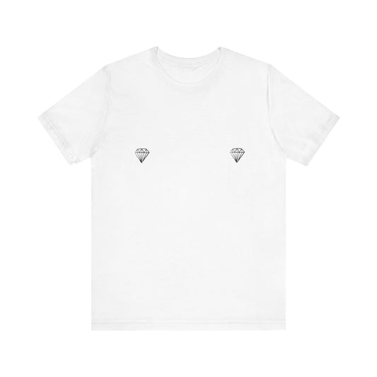 A Pair of Diamonds T-Shirt