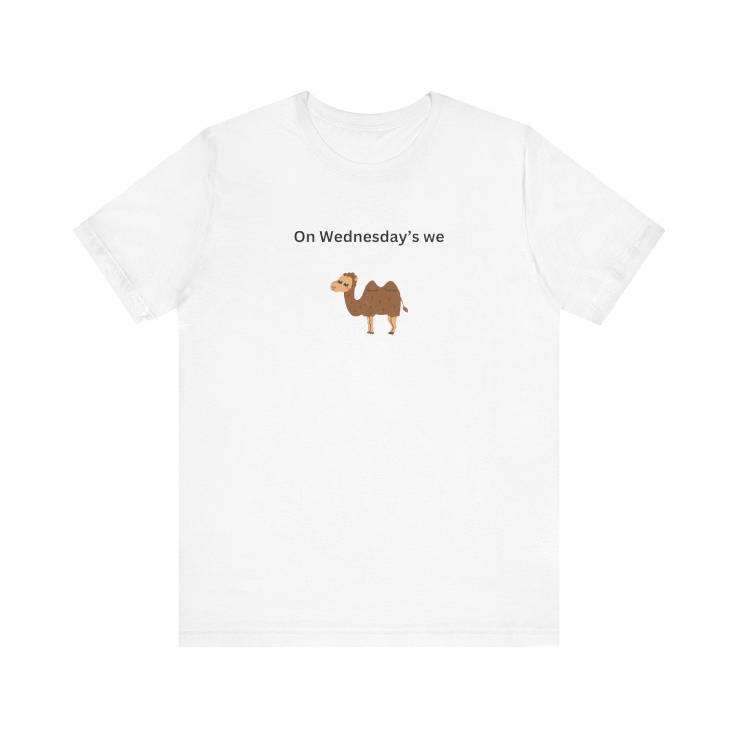 Hump Day T-Shirt