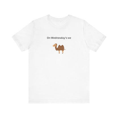 Hump Day T-Shirt