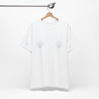 A Pair of Clamshells T-Shirt